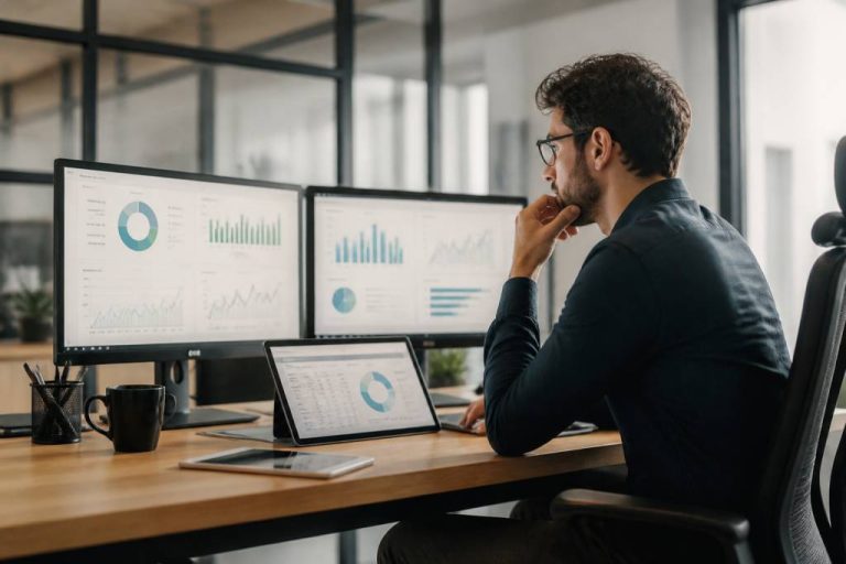 Outils de visualisation de données : comment choisir les meilleurs pour votre entreprise