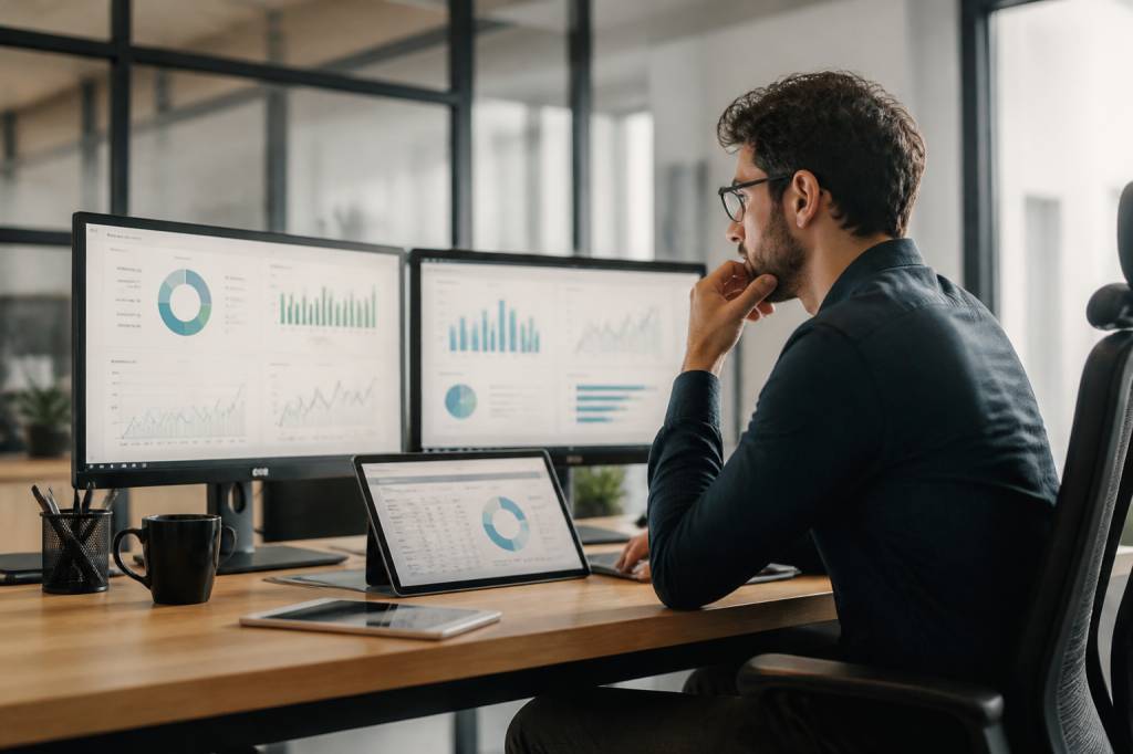 Outils de visualisation de données : comment choisir les meilleurs pour votre entreprise