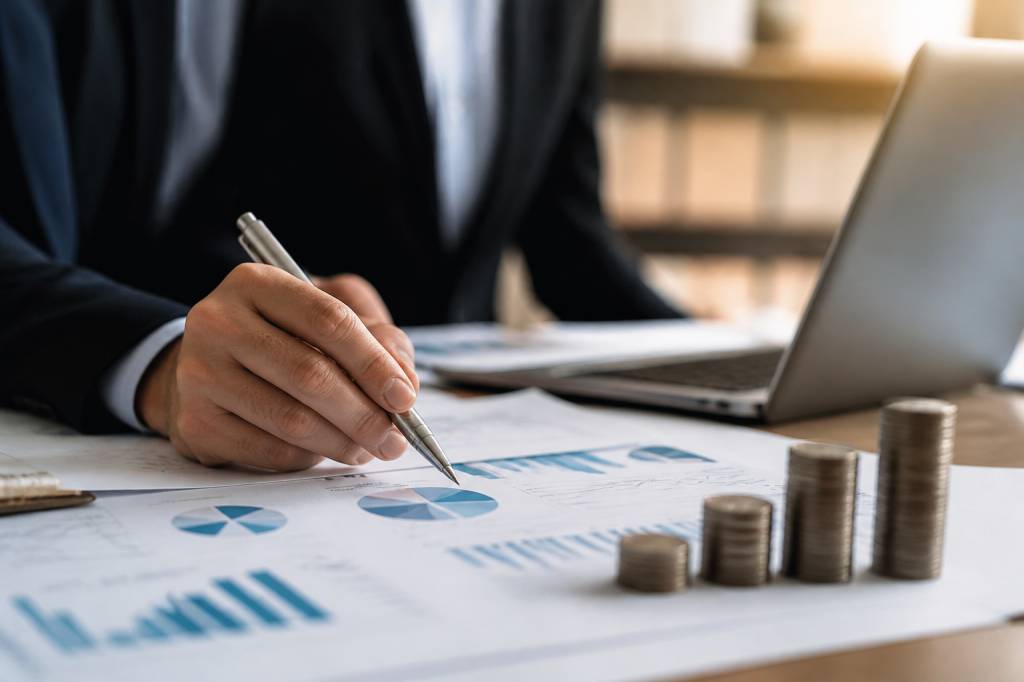 Roi meaning in business : comprendre le retour sur investissement en entreprise