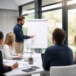 Plan d investissement pour développer une stratégie rentable et durable