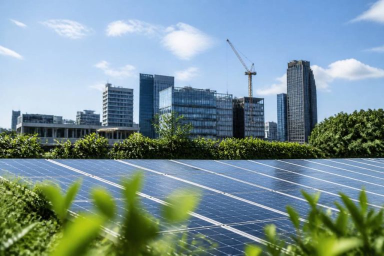 French tech nantes : les start-ups qui innovent dans la transition énergétique