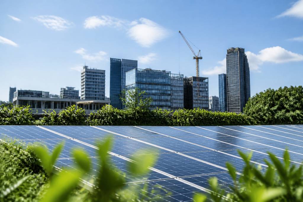 French tech nantes : les start-ups qui innovent dans la transition énergétique