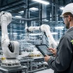 Entreprise robotique : comment l’automatisation transforme les entreprises
