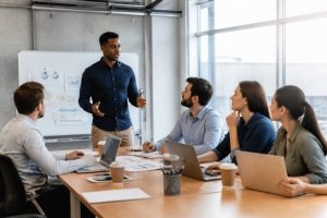 Startups tech : les tendances à suivre pour innover et accélérer sa croissance