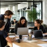 Startup grenoble : comment les jeunes entreprises innovent dans l’écosystème local