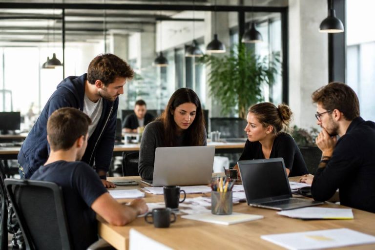 Startup grenoble : comment les jeunes entreprises innovent dans l’écosystème local