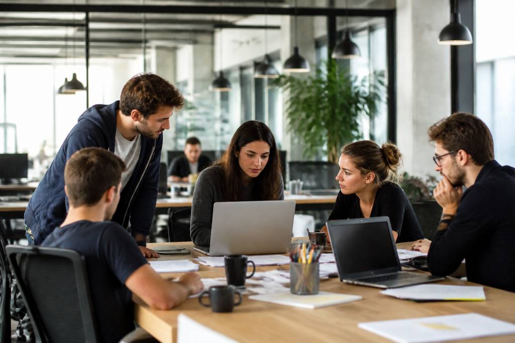 Startup grenoble : comment les jeunes entreprises innovent dans l’écosystème local