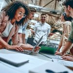 Technology startups : comment elles transforment l’innovation et la croissance