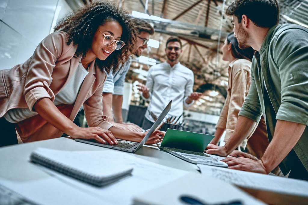 Technology startups : comment elles transforment l’innovation et la croissance