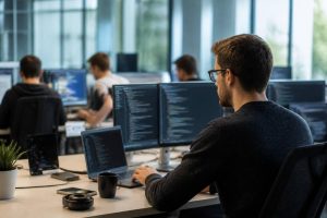 Software france : les tendances qui transforment les entreprises