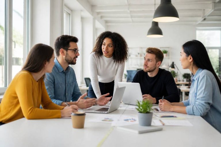 Startup paris : comment réussir et innover dans l’écosystème parisien