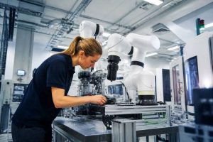 Entreprises nouvelle aquitaine : les innovations qui transforment le tissu économique régional