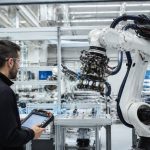 Robotique france : innovations et opportunités pour l’industrie et les start-ups
