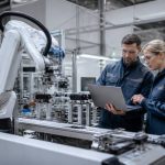 Robot en france : usages, marché et innovations à suivre