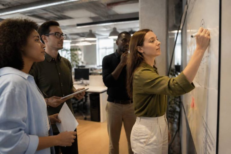 Start up technology : comment les startups transforment l’innovation