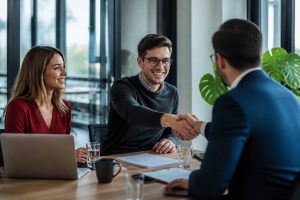Start up assurance : comment protéger et sécuriser la croissance de votre jeune entreprise