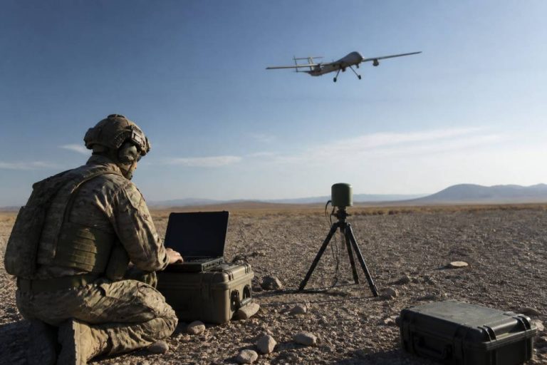 Startup defense : les start-ups qui réinventent l’innovation de défense