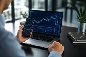 Fintech startups : les tendances qui transforment la finance