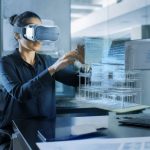 Entreprise réalité virtuelle : comment cette technologie transforme les usages et l’innovation