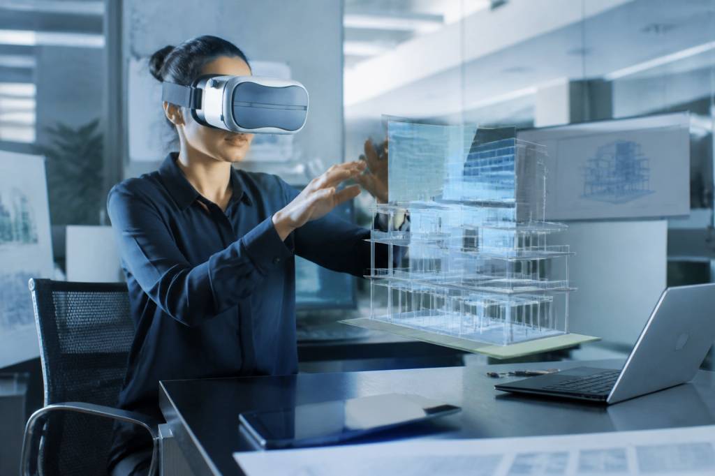 Entreprise réalité virtuelle : comment cette technologie transforme les usages et l’innovation