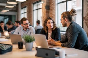 Start up Toulouse : les tendances et opportunités à suivre