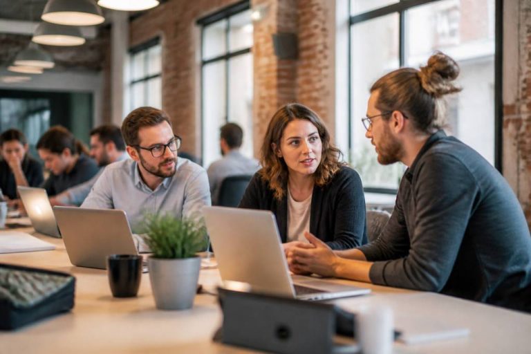 Start up Toulouse : les tendances et opportunités à suivre