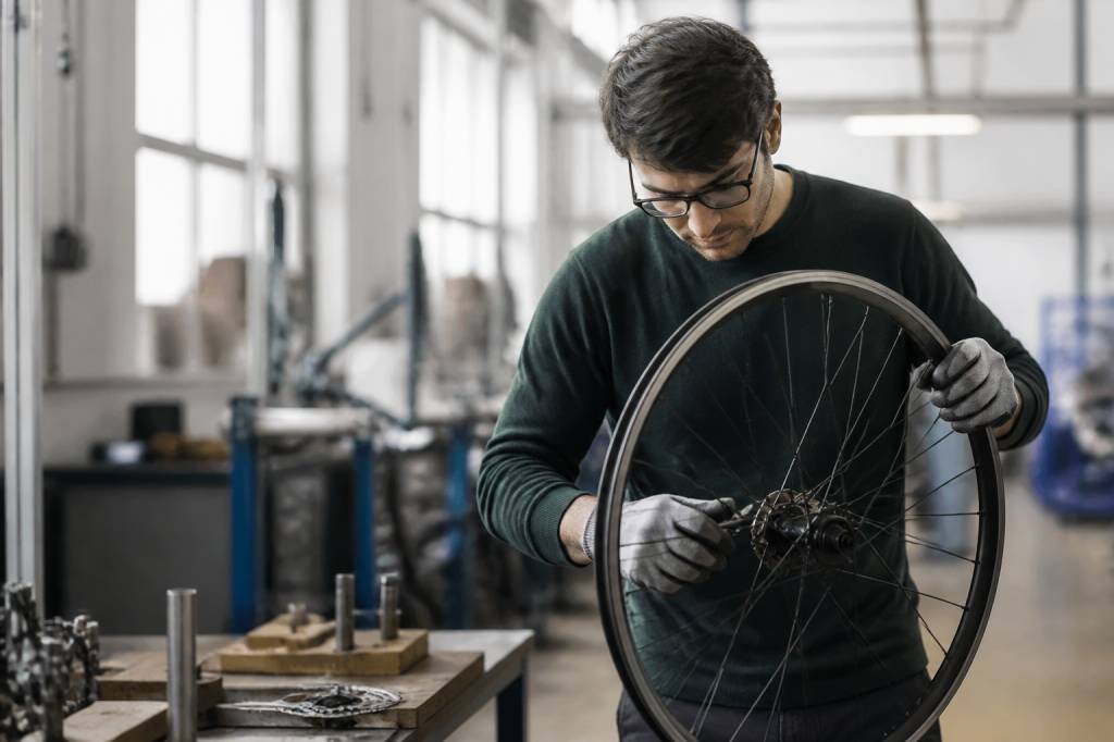 Cyclair : l’innovation durable au service de l’économie circulaire