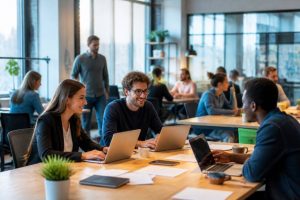 Startups paris : les tendances à suivre en 2026 pour innover et grandir