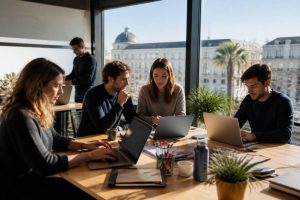 Montpellier startup : les tendances à suivre pour innover et se développer