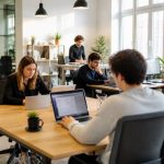 Startup lille : comment les jeunes entreprises innovent dans la métropole