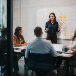 Tech startup business : stratégies pour développer une entreprise innovante