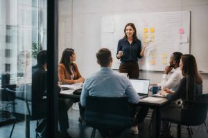 Tech startup business : stratégies pour développer une entreprise innovante