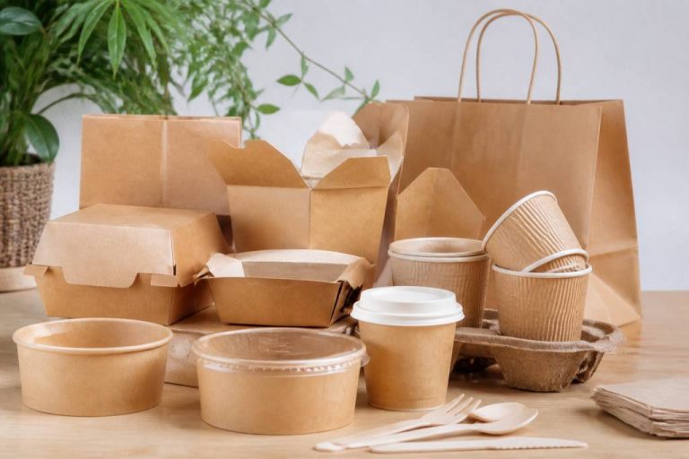 Eco in pack et emballage durable au service de l’innovation