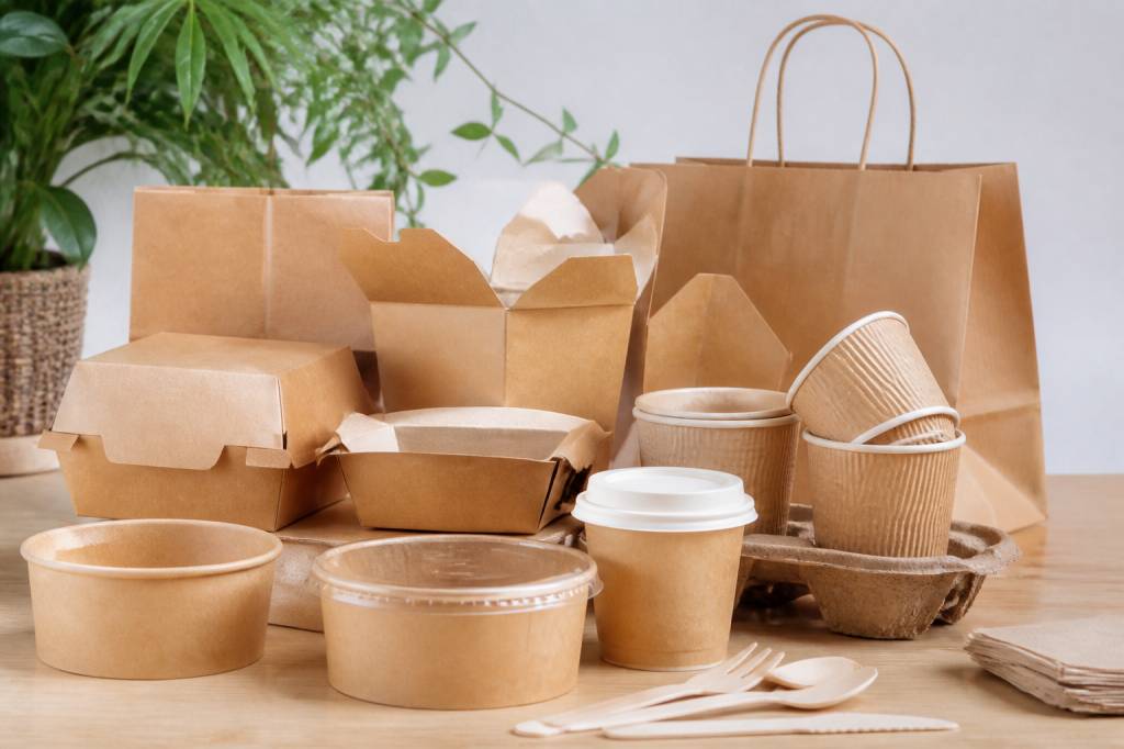 Eco in pack et emballage durable au service de l’innovation
