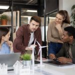 Startup française : comment les jeunes entreprises innovantes transforment l’économie durable