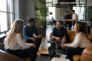 Startups Nantes : les tendances qui transforment l’écosystème local
