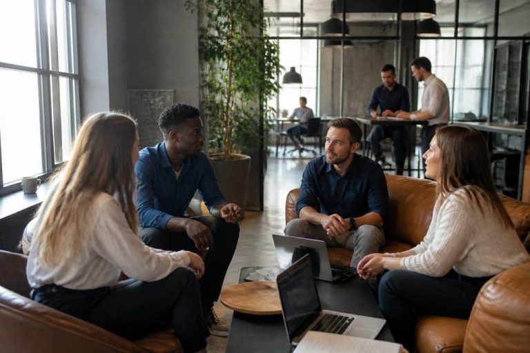 Startups Nantes : les tendances qui transforment l’écosystème local