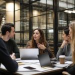 Start up in Paris : les clés pour réussir dans l’innovation