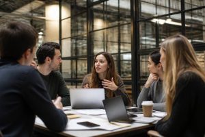 Start up in Paris : les clés pour réussir dans l’innovation