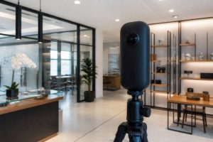 Entreprise visite virtuelle : comment valoriser votre activité en ligne