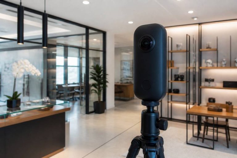 Entreprise visite virtuelle : comment valoriser votre activité en ligne