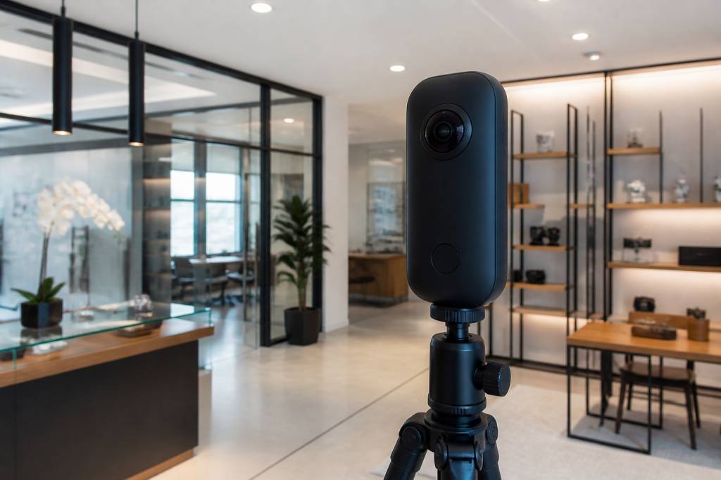 Entreprise visite virtuelle : comment valoriser votre activité en ligne