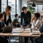 Startup lyon : comment réussir et se développer dans l’écosystème local