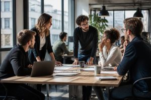 Startup lyon : comment réussir et se développer dans l’écosystème local