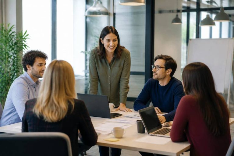 Start up française : les stratégies pour accélérer sa croissance