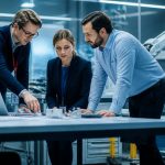 Startup tech : comment les jeunes entreprises innovantes transforment l’industrie