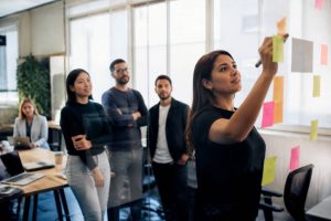 Start up in france : les clés pour réussir son lancement