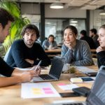 Startups in Paris : les tendances à suivre pour les entrepreneurs