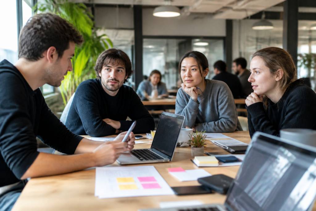 Startups in Paris : les tendances à suivre pour les entrepreneurs