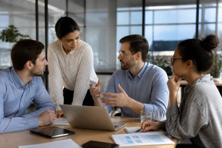 Fintech startup : comment lancer une entreprise innovante et rentable